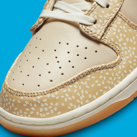 Nike Dunk Low Premium man 8.5